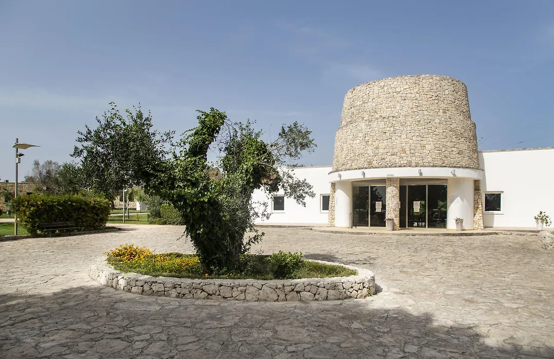 Dolmen Sport Resort-1