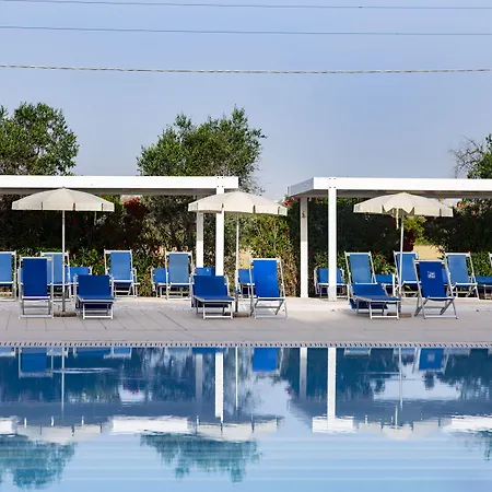 Dolmen Sport Resort-3